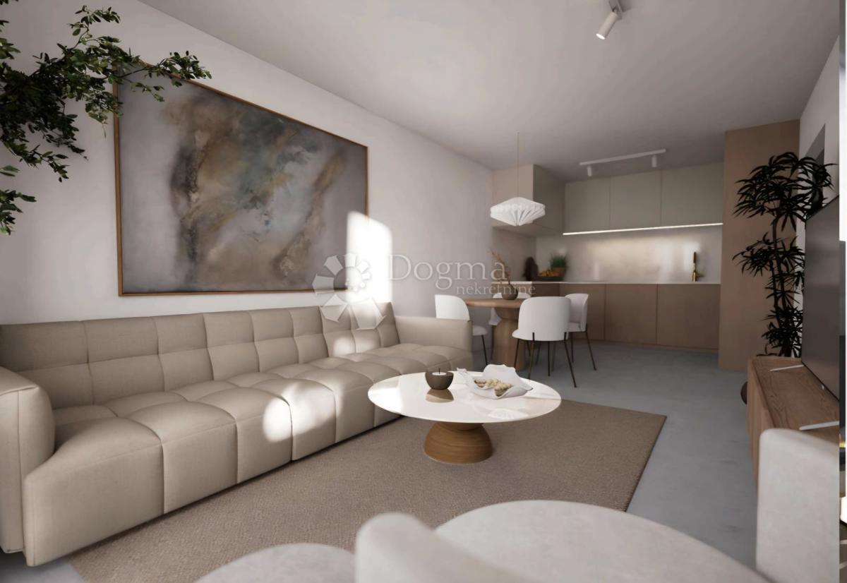 Appartamento VIS, 380.000 €