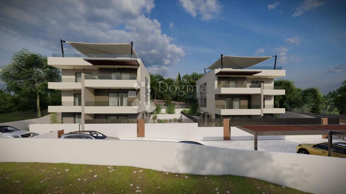 Appartamento OPATIJA, 520.000 €