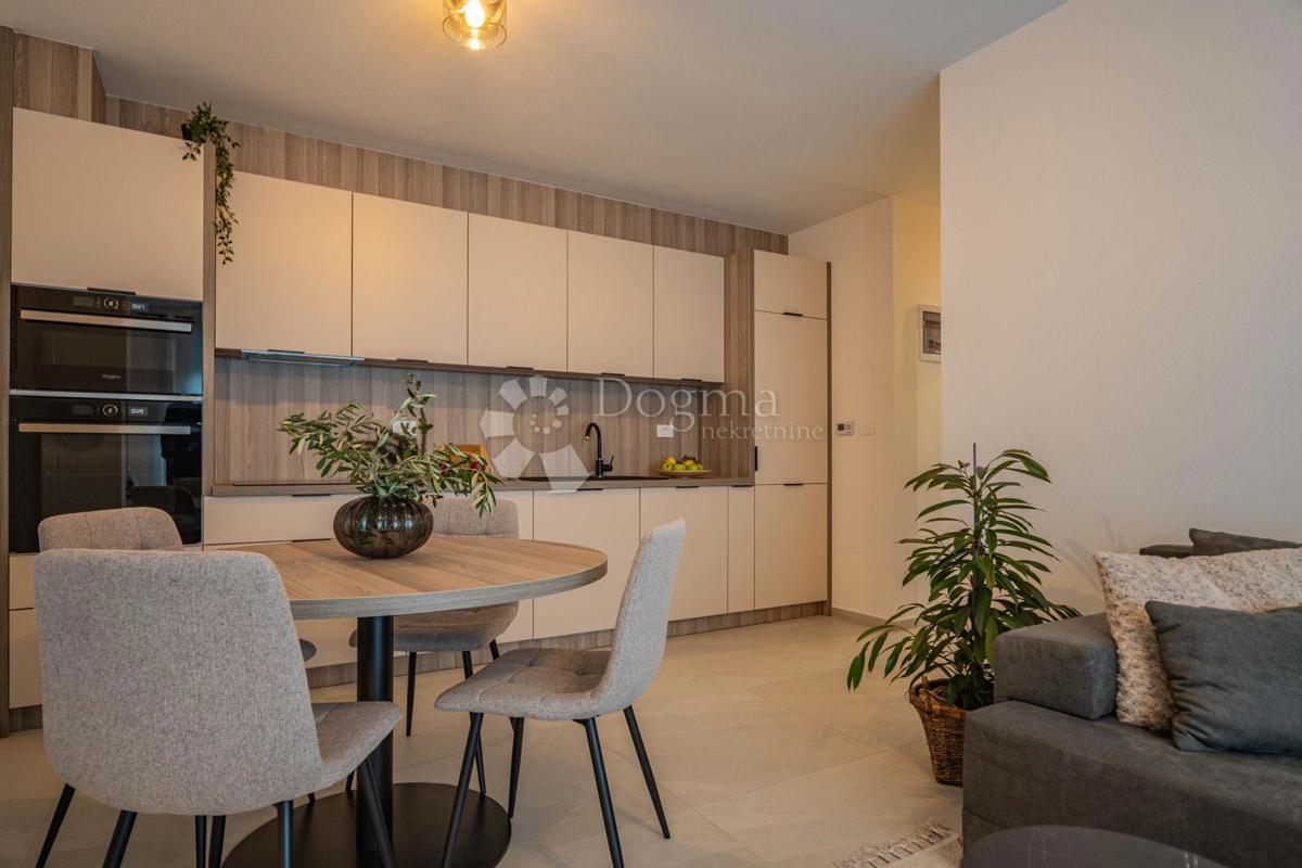 Квартира PULA, 1.000 €