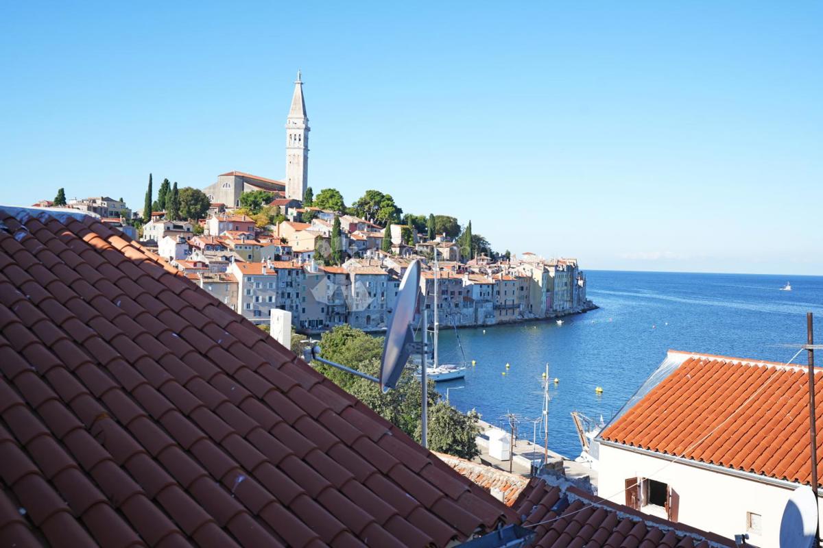 ROVINJ