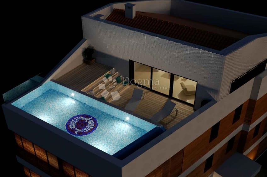 Casa ROVINJ, 3.500.000 €