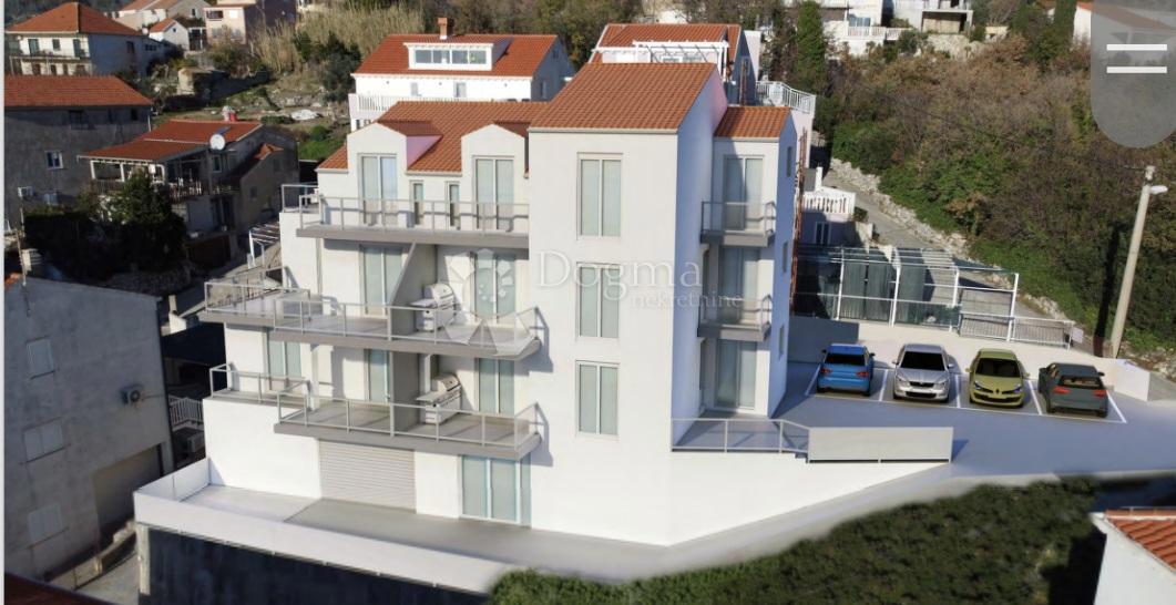 Квартира ŽUPA DUBROVAČKA, 370.000 €