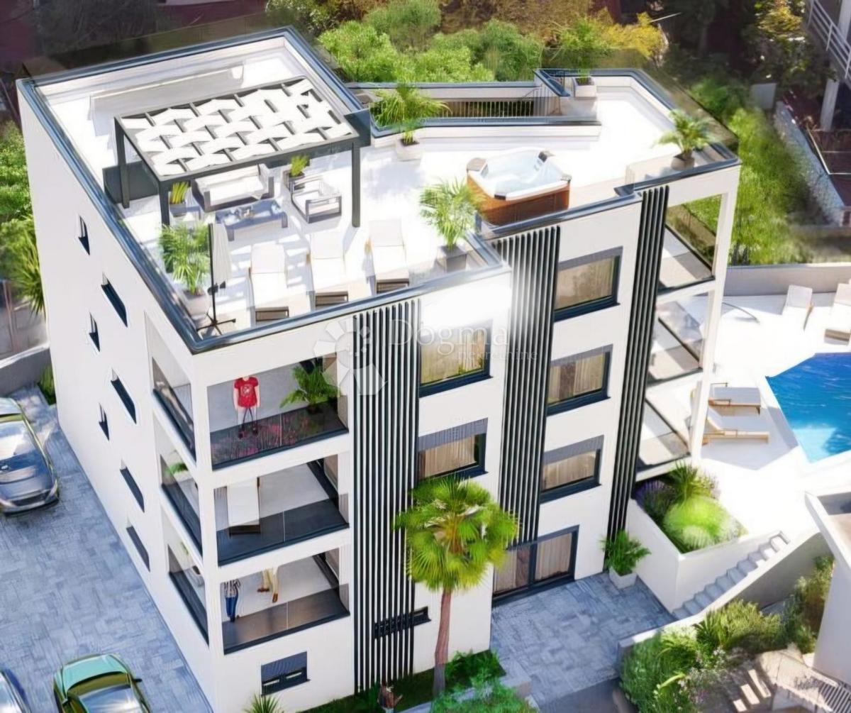 Appartamento TROGIR, 335.000 €
