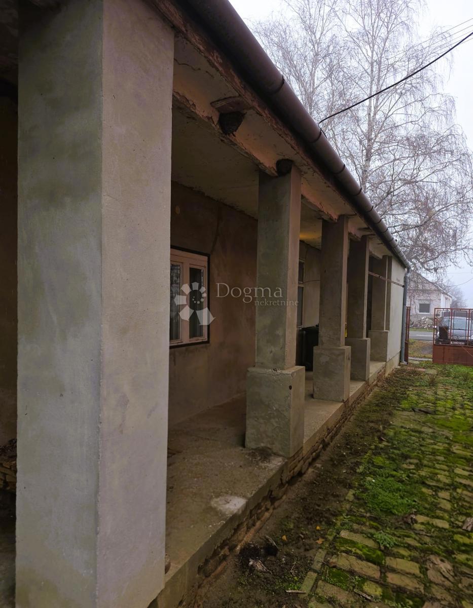 Casa OSIJEK, 70.000 €