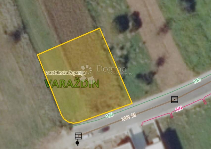 Terreno VARAŽDIN, 209.800 €