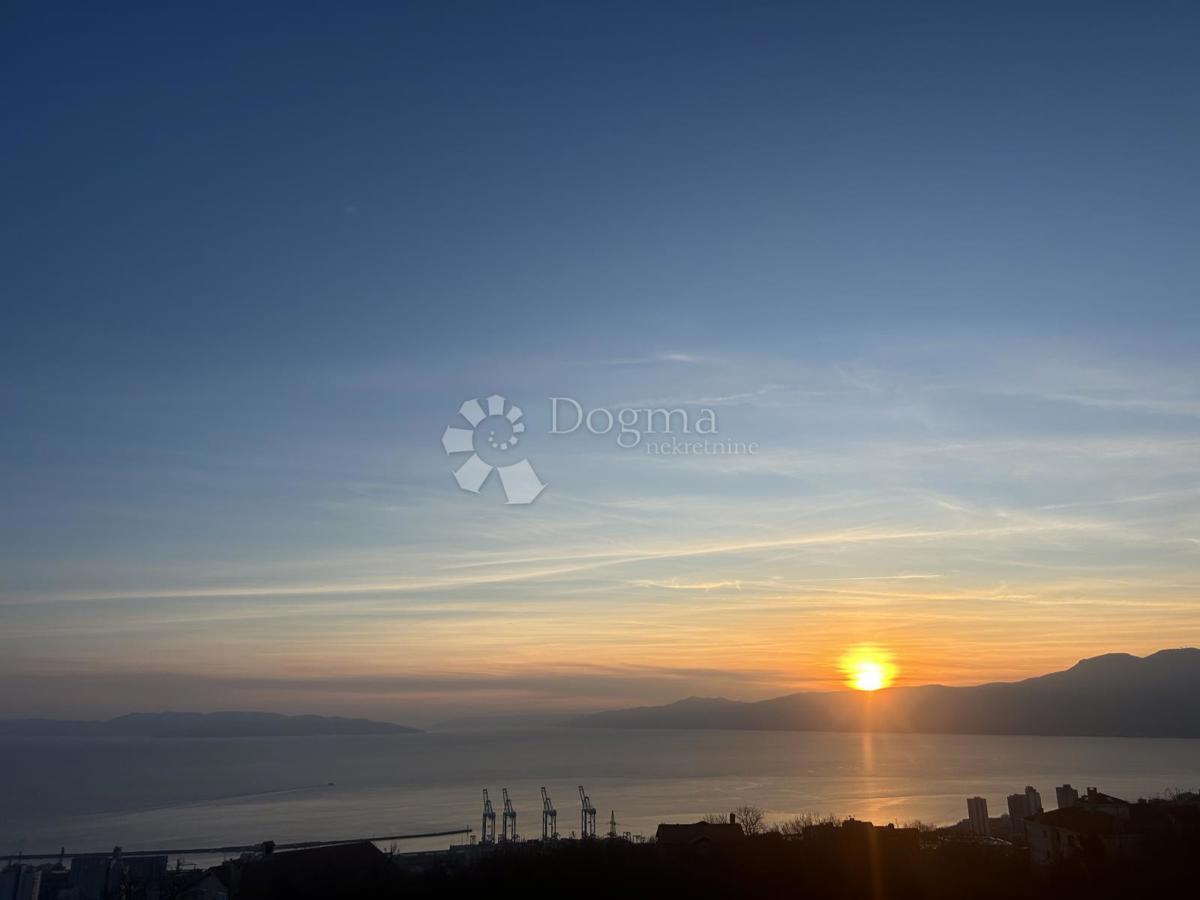 Квартира RIJEKA, 155.000 €