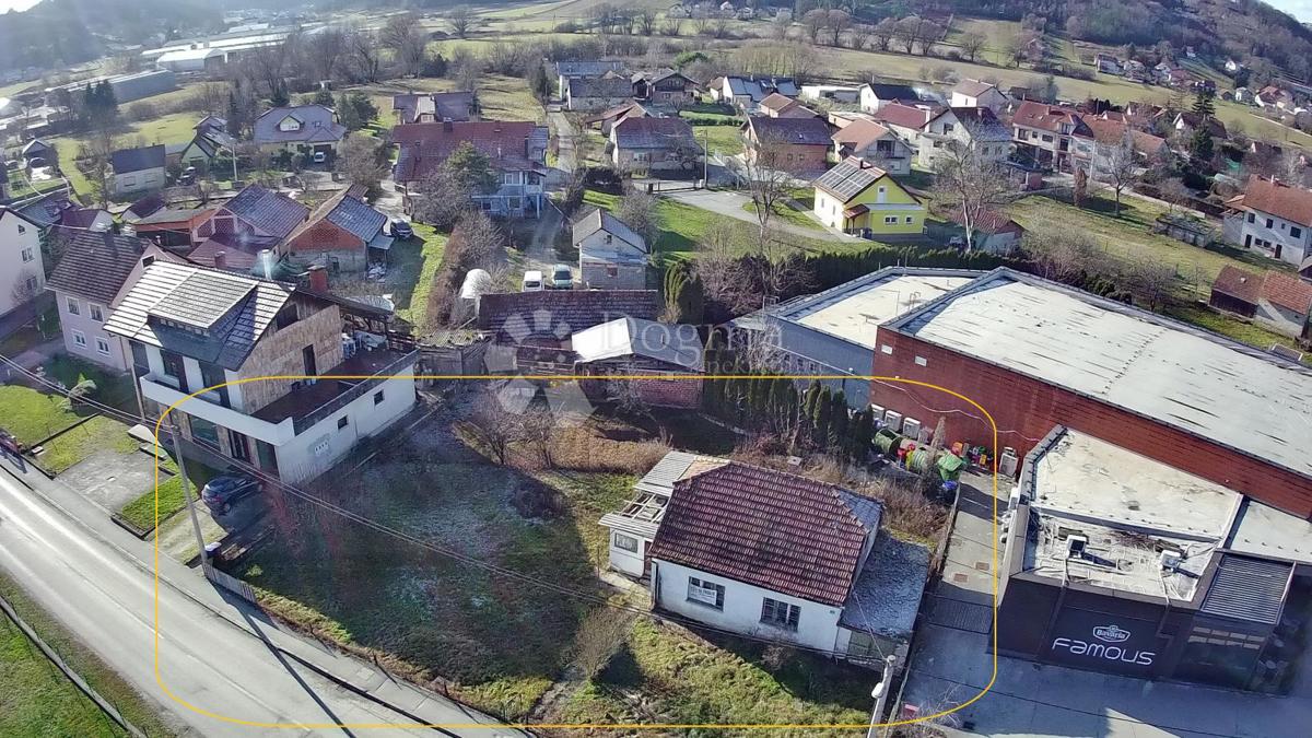 SVETI KRIŽ ZAČRETJE