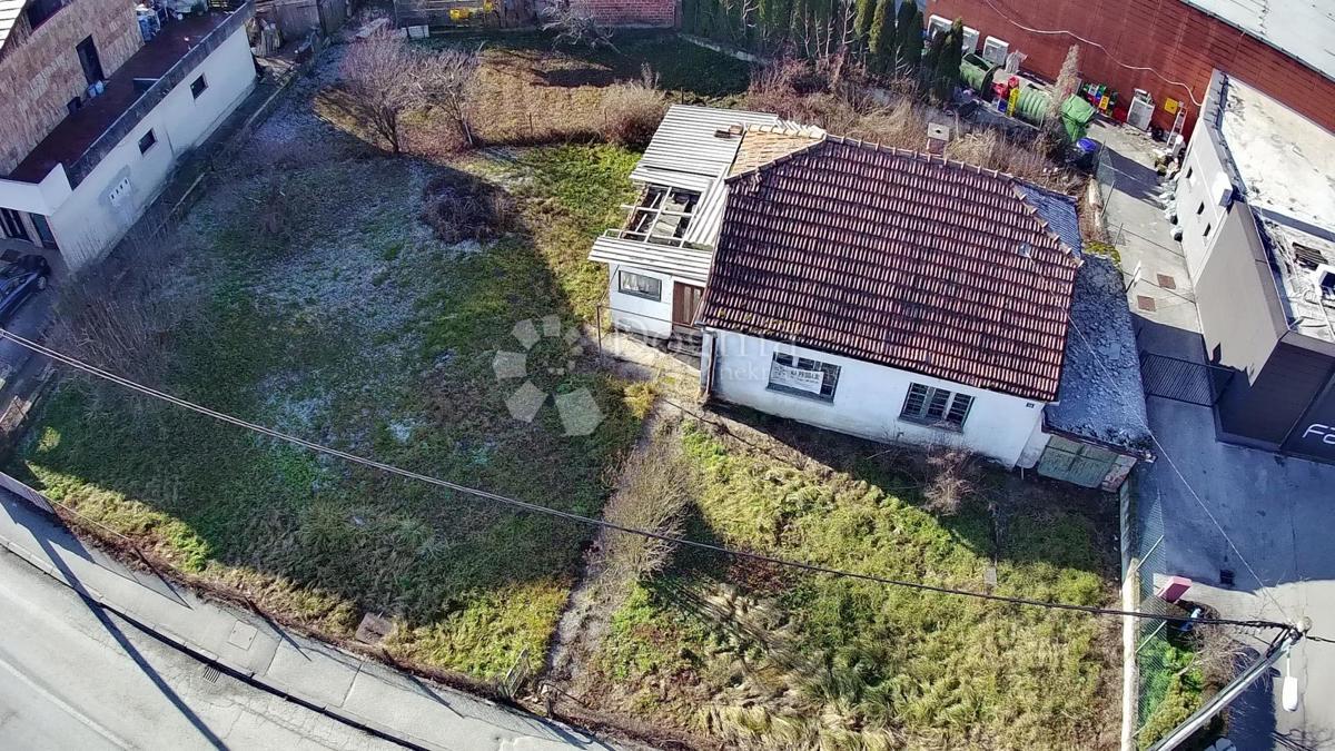 SVETI KRIŽ ZAČRETJE