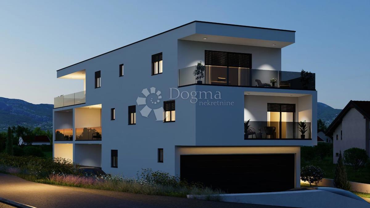 Квартира KAŠTELA, 220.000 €