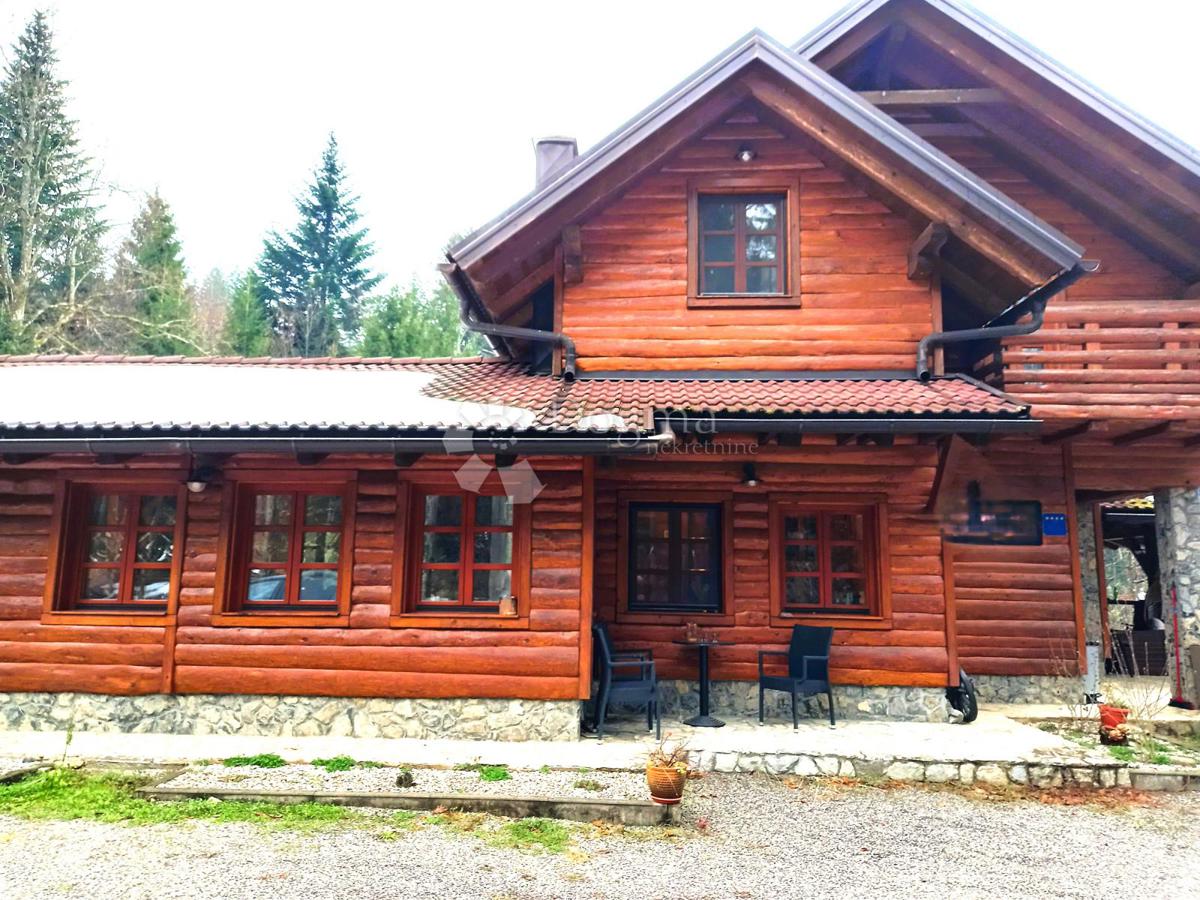 Дом VRBOVSKO, 986.000 €