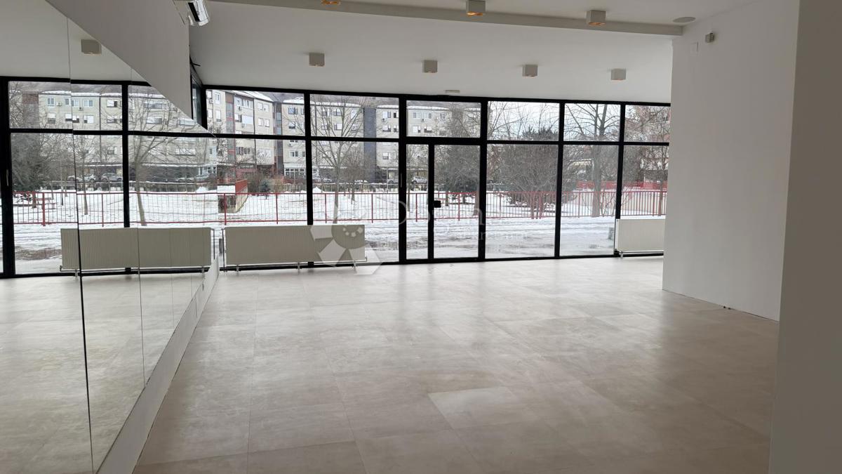 Коммерческая площадь ZAGREB, 459.000 €