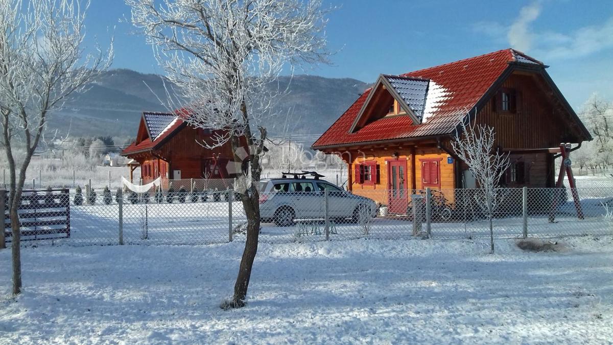 Дом OTOČAC, 195.000 €