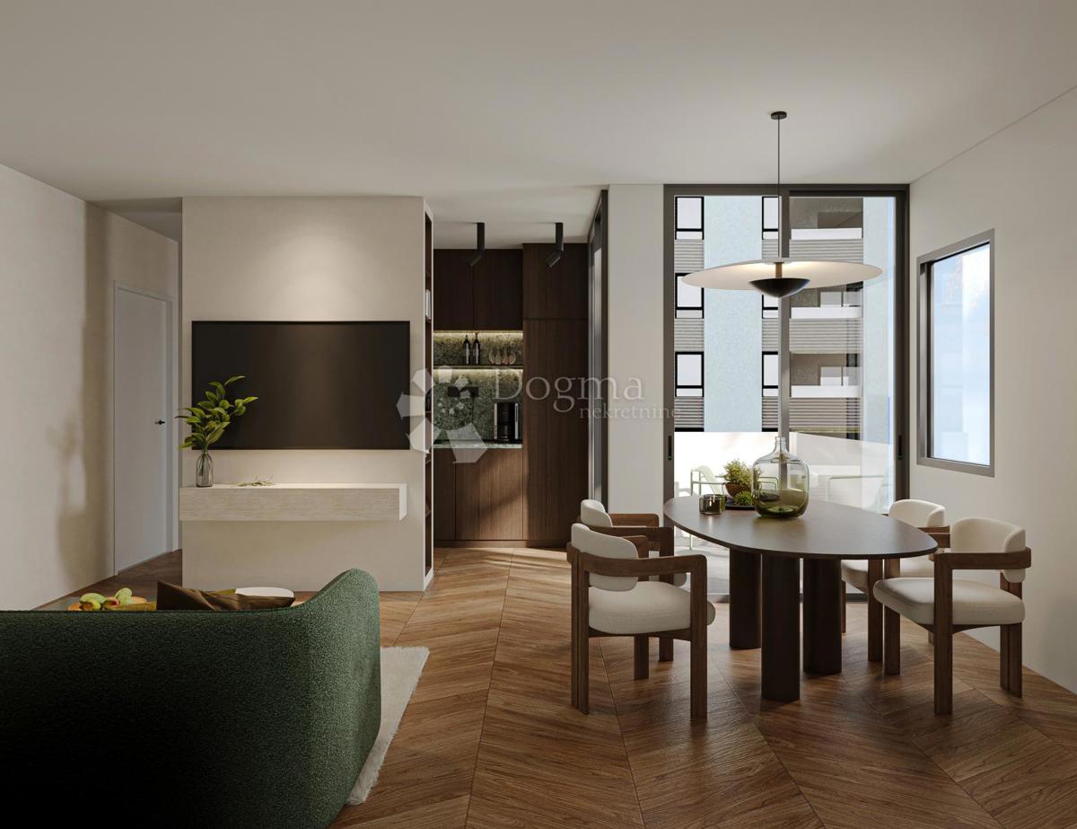 Appartamento UMAG, 167.904 €