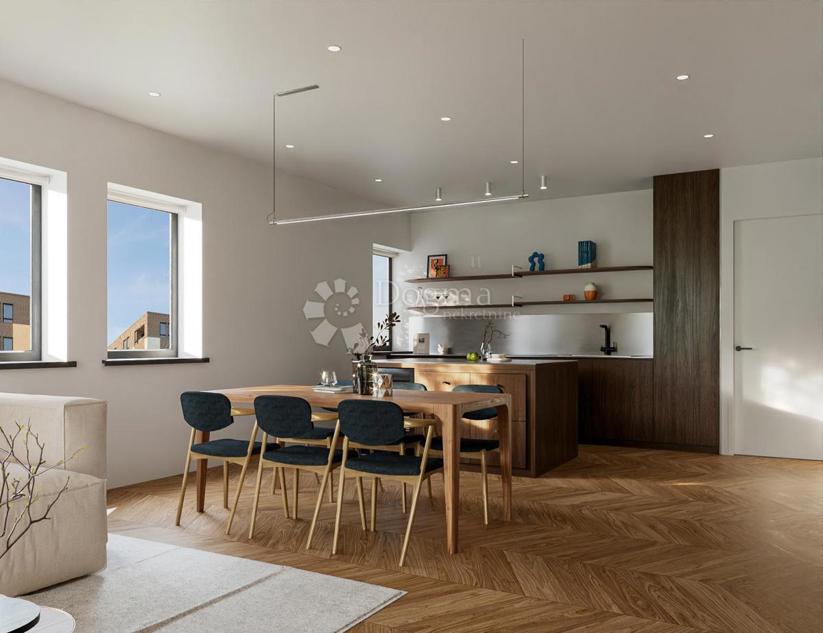 Квартира UMAG, 284.526 €