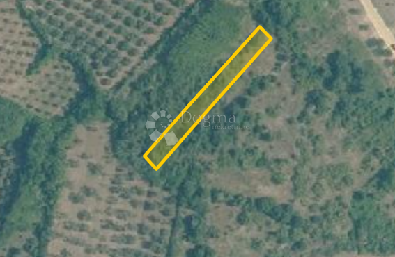 Terreno VODNJAN, 12.500 €