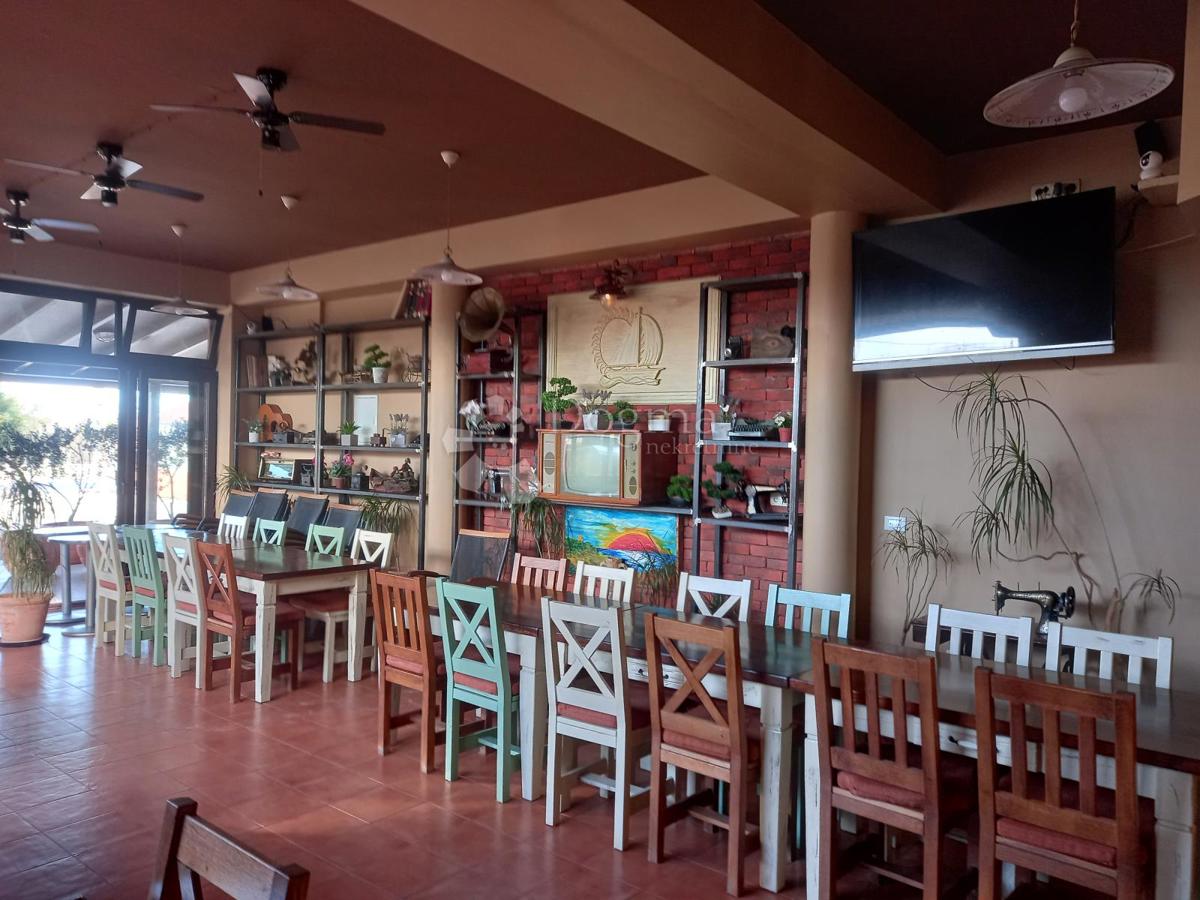 Коммерческая площадь NIN, 2.400.000 €