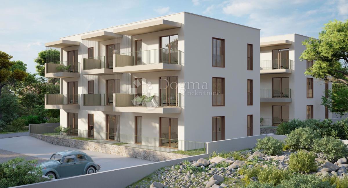 Appartamento ROGOZNICA, 193.000 €