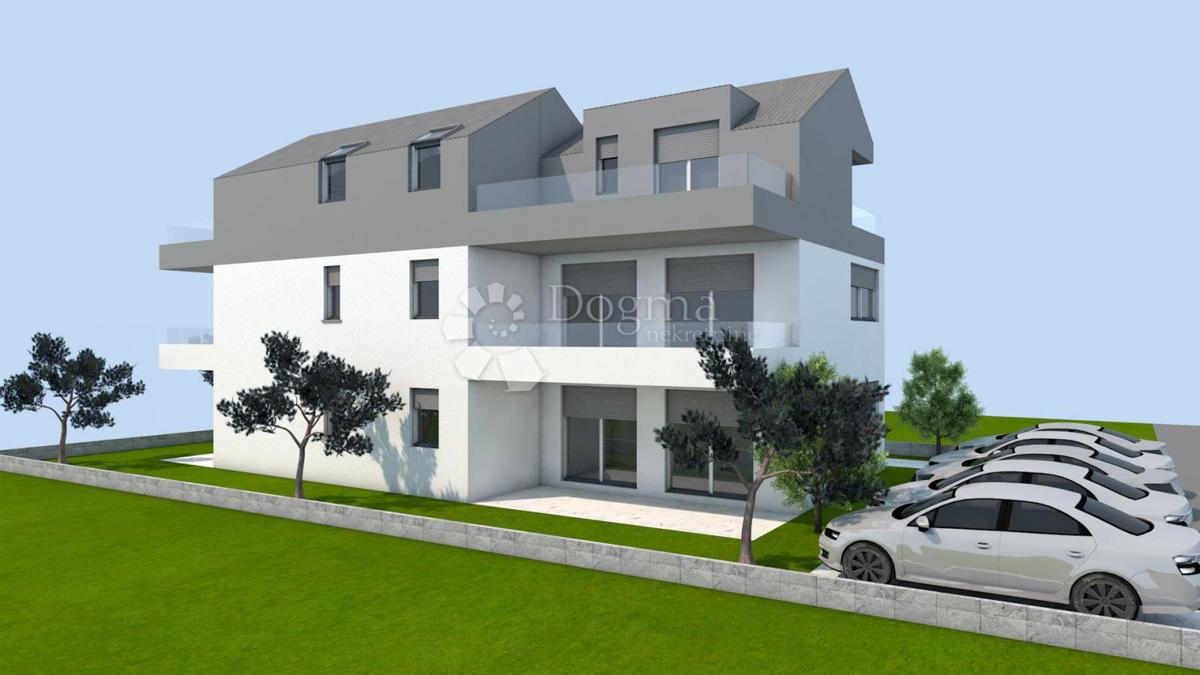 Квартира PAG, 168.300 €