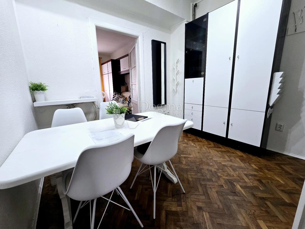 Квартира ZAGREB, 179.000 €