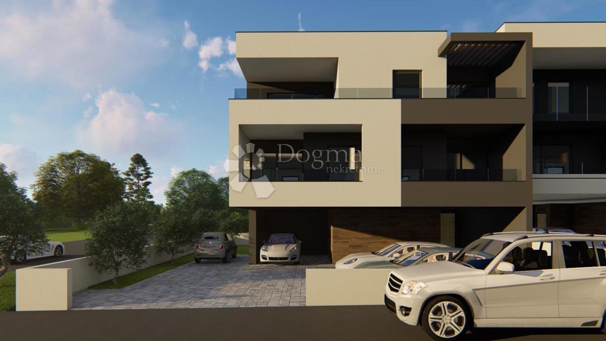 Квартира PULA, 200.000 €