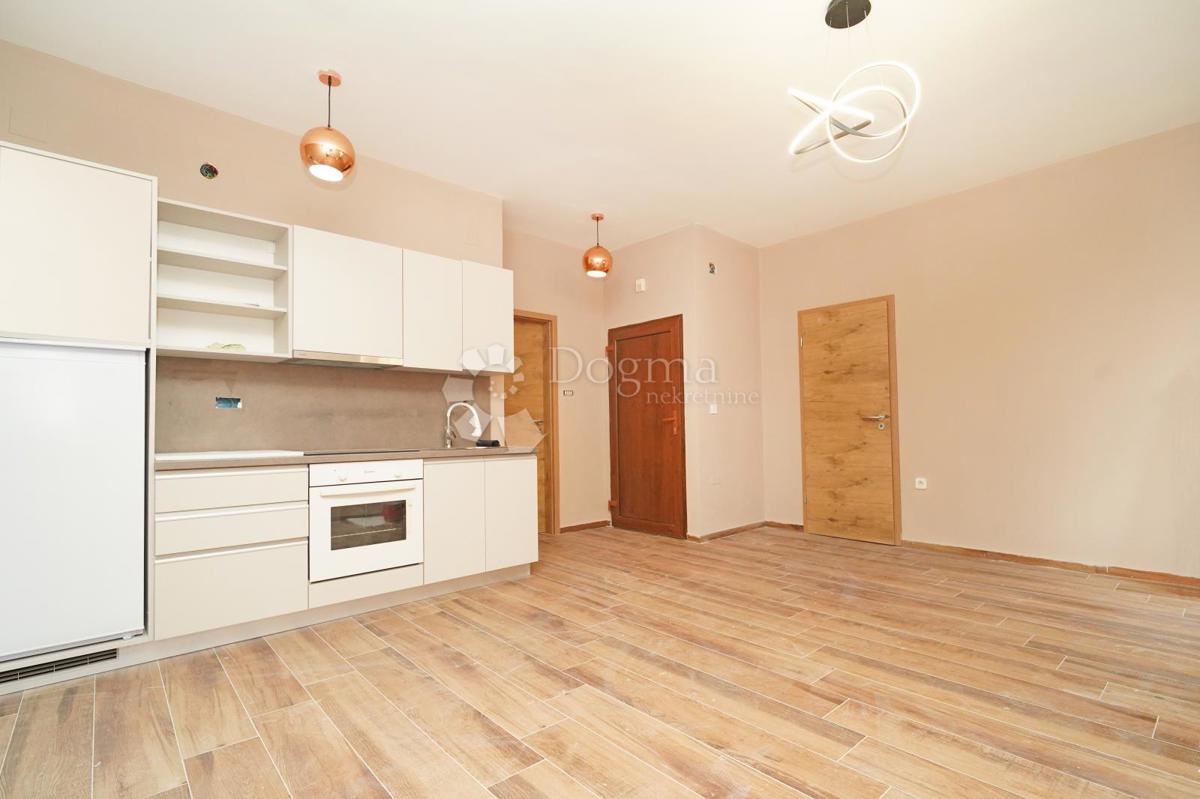 Stanovanje Poreč, 50m2