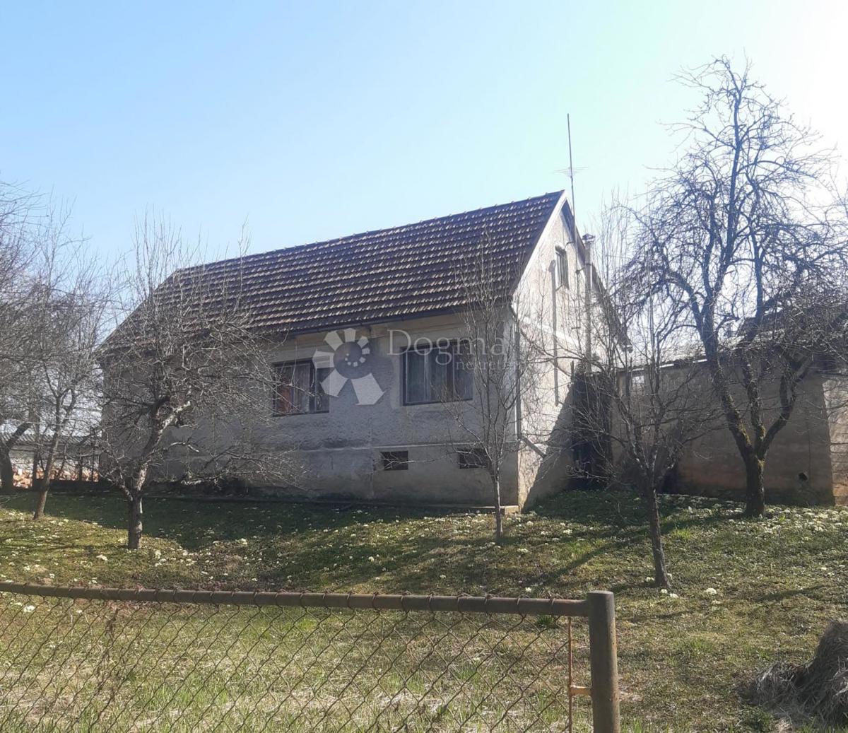 Slika nekretnine