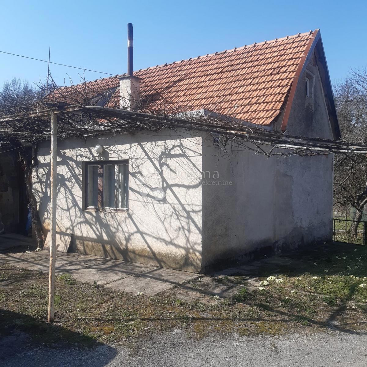 Slika nekretnine
