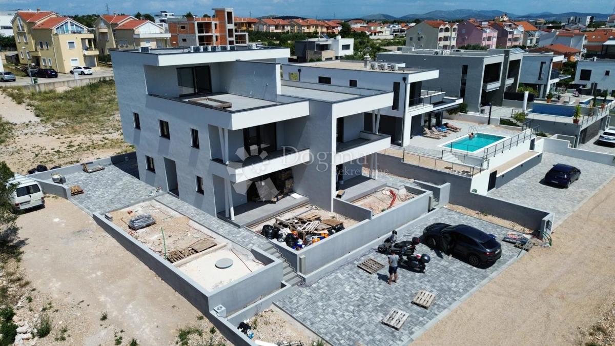 Vodice - Predivni Stan U Novogradnji , Top Cijena