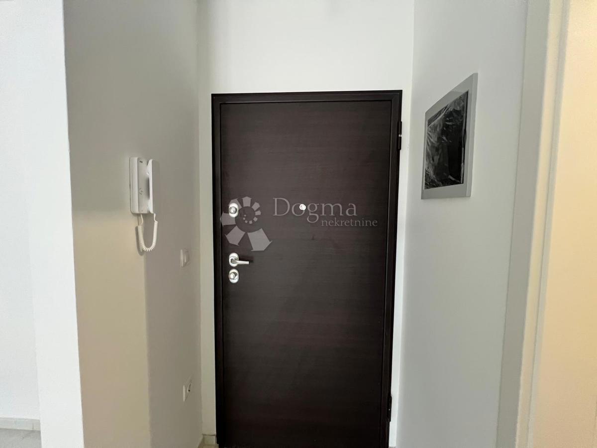 Flat Kaštanjer, Pula, 47m2