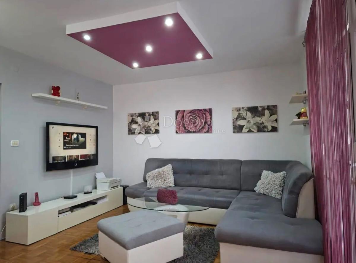 Flat Šijana, Pula, 72m2