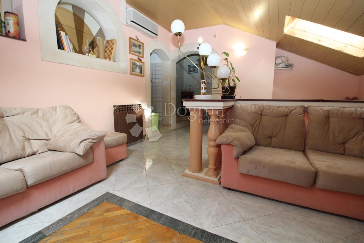 NOVI VINODOLSKI
