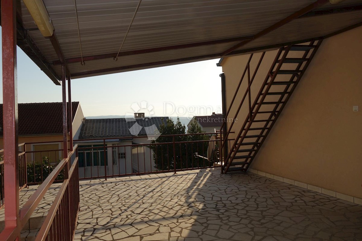 CRIKVENICA