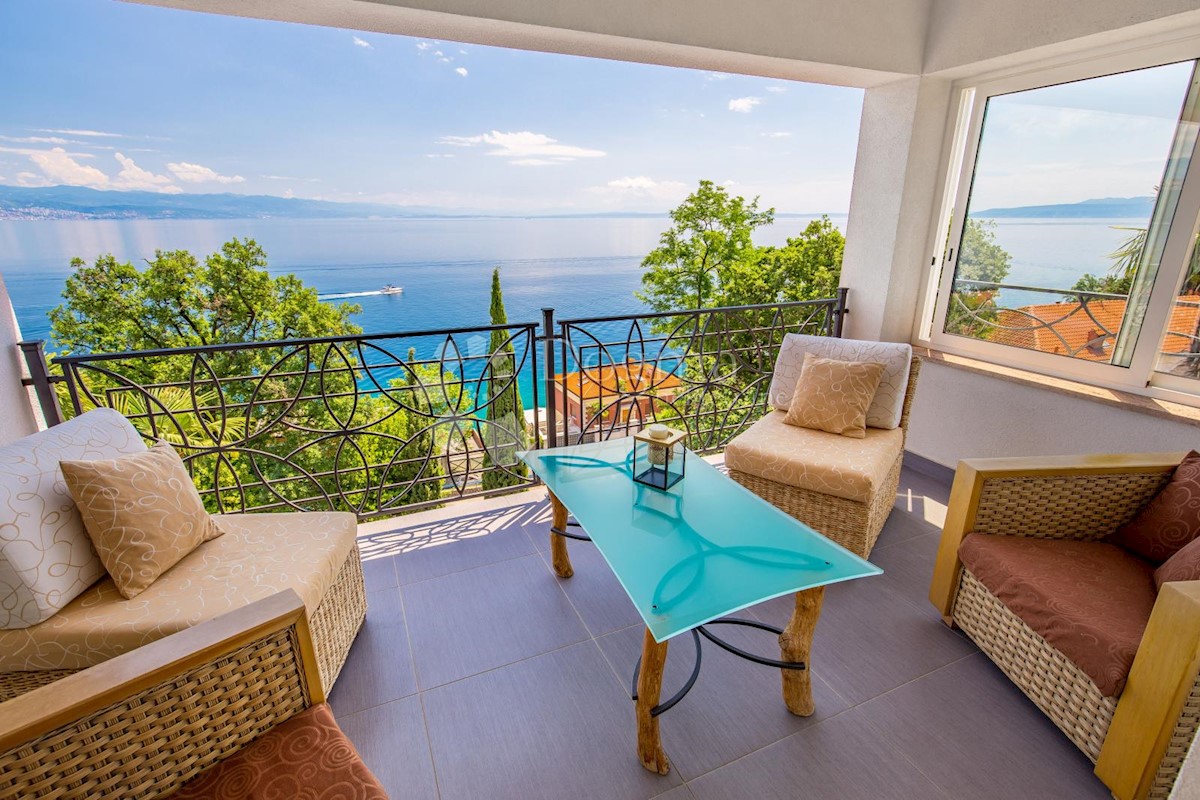 OPATIJA