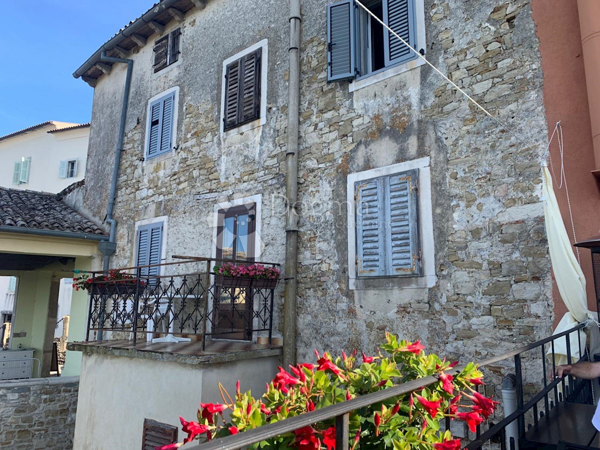 MOTOVUN