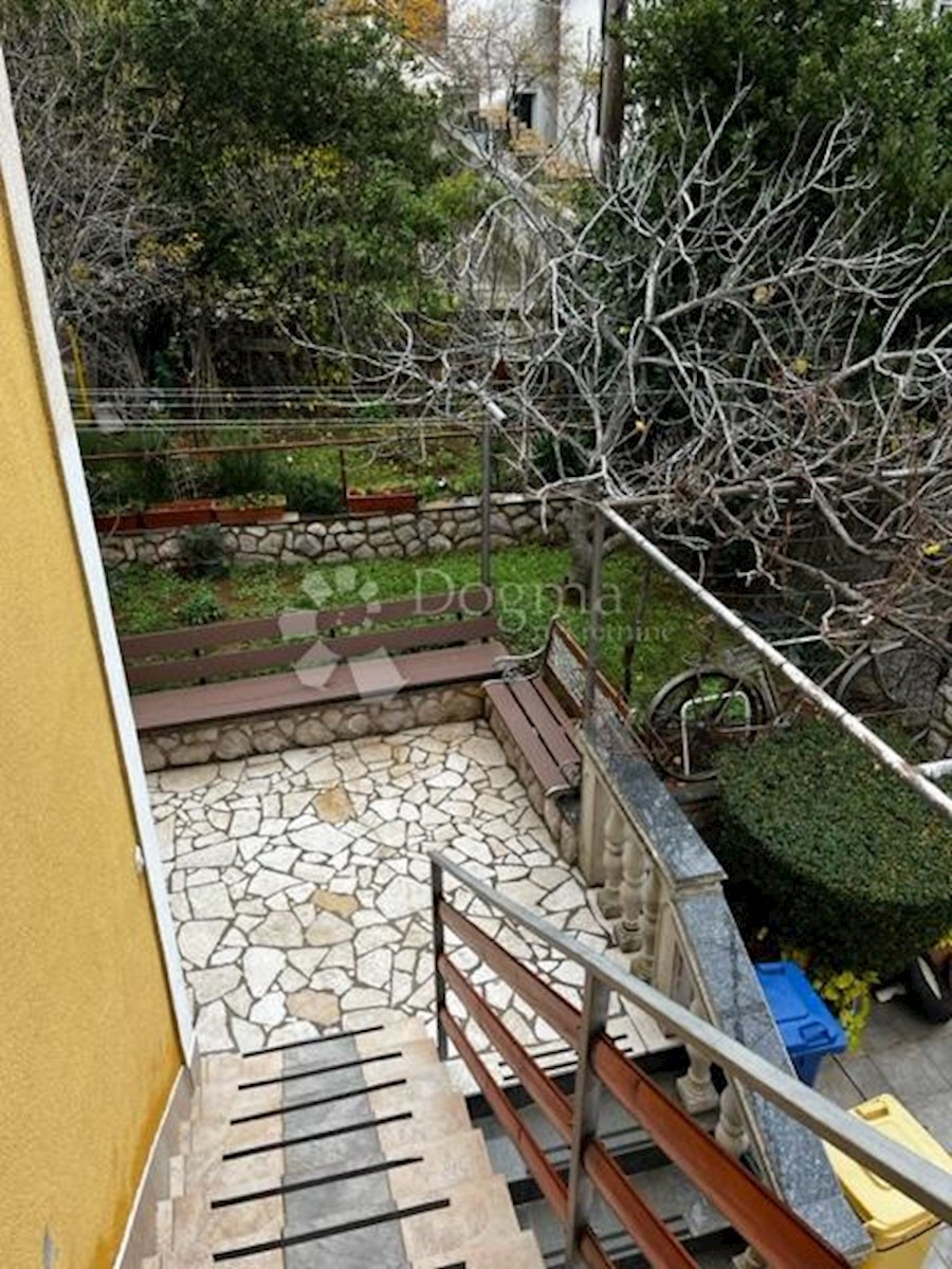 OMIŠALJ