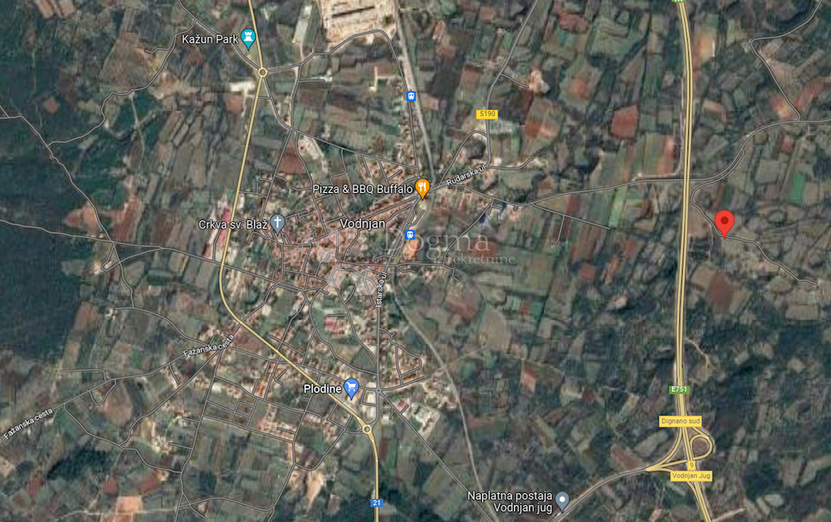 VODNJAN
