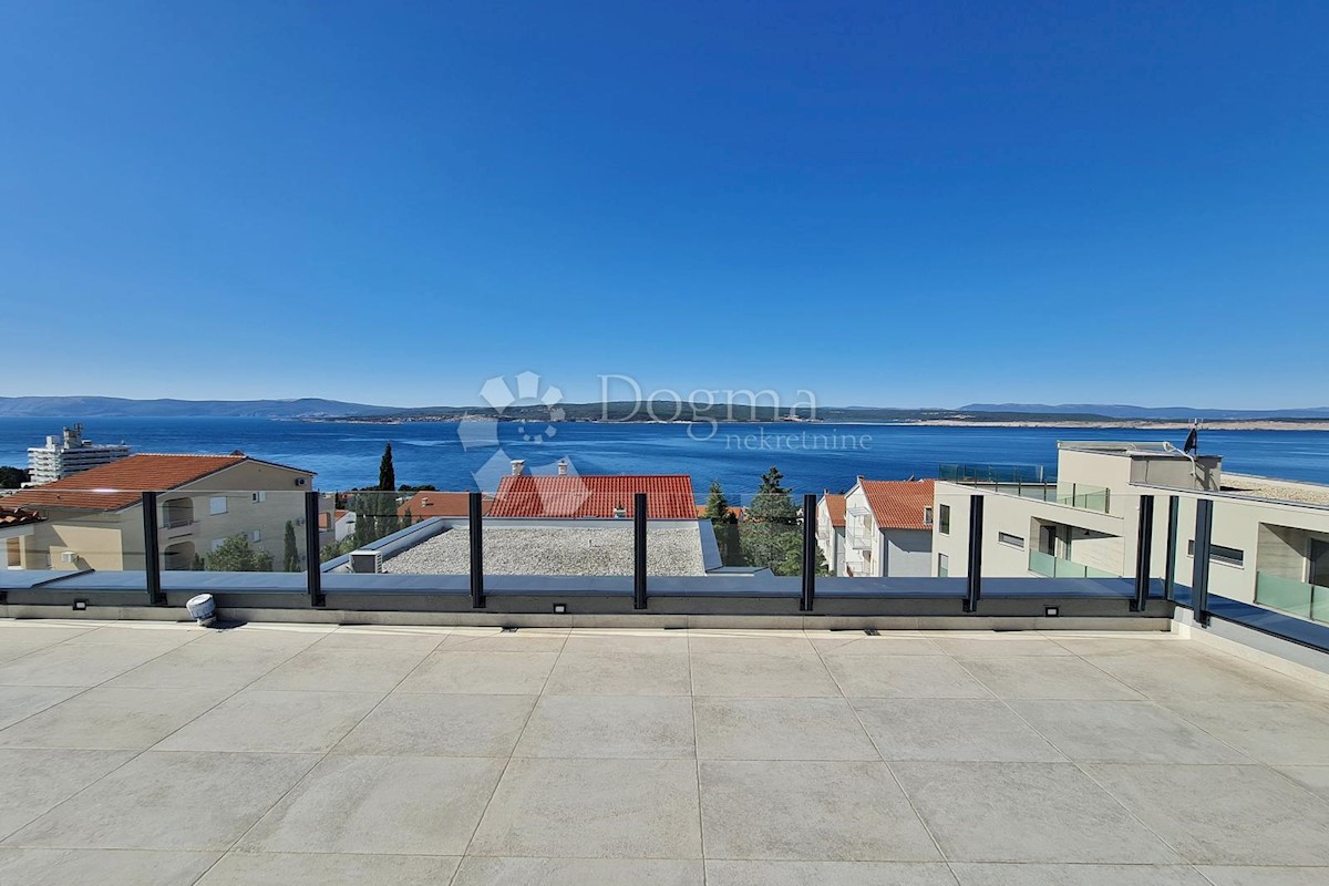 CRIKVENICA