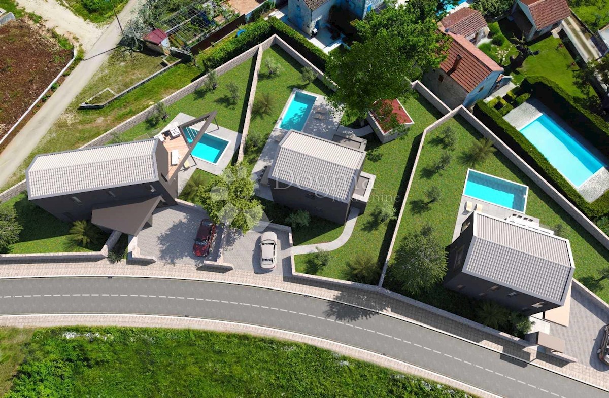 SVETI LOVREČ PAZENATIČKI