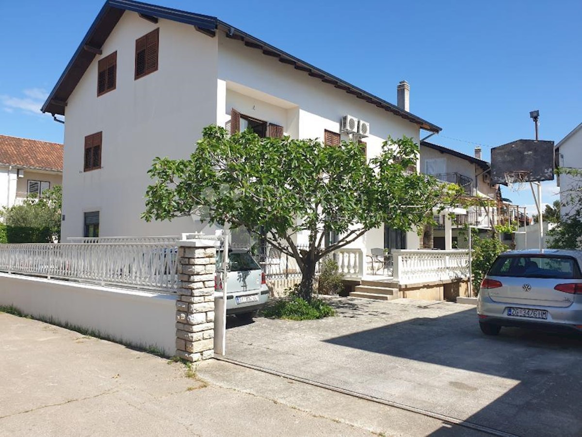 VODICE