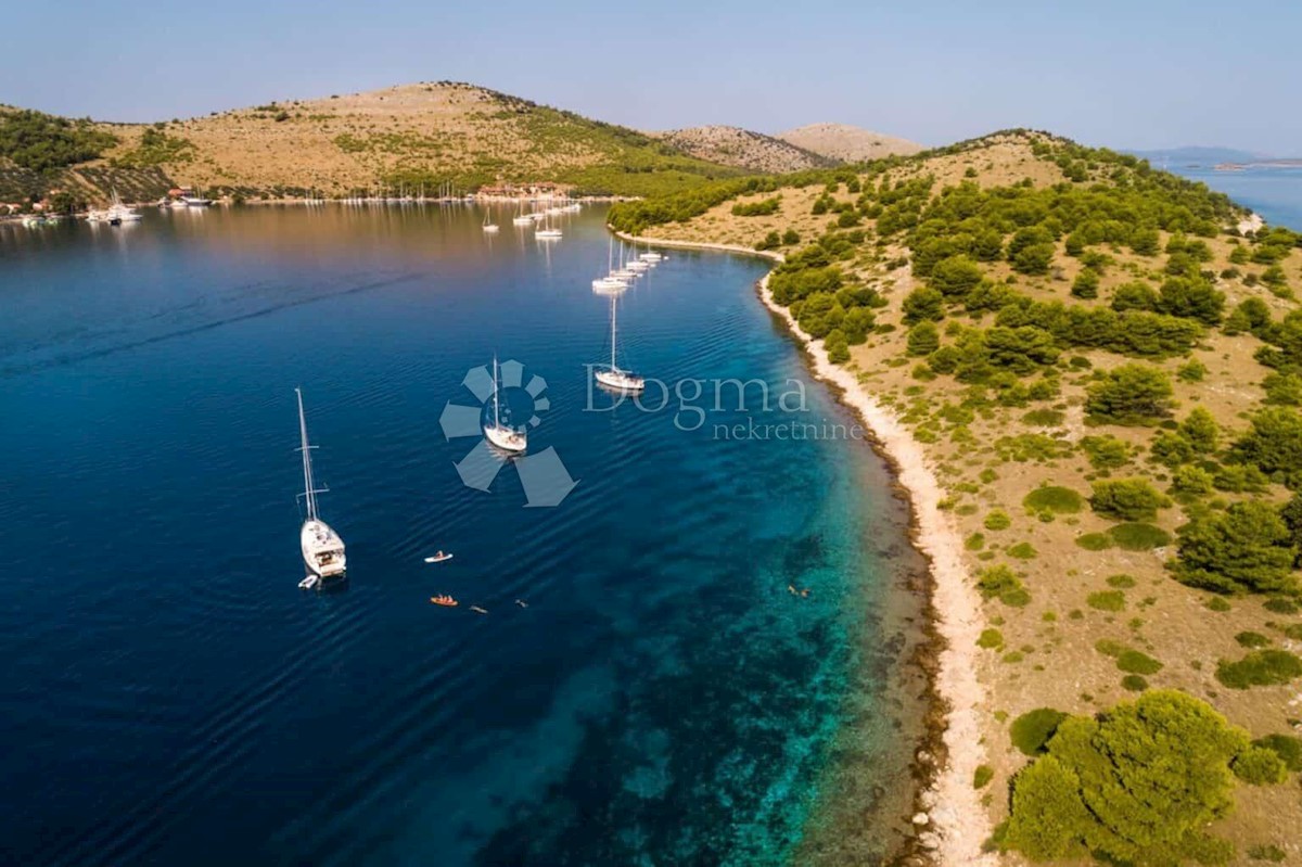 KORNATI