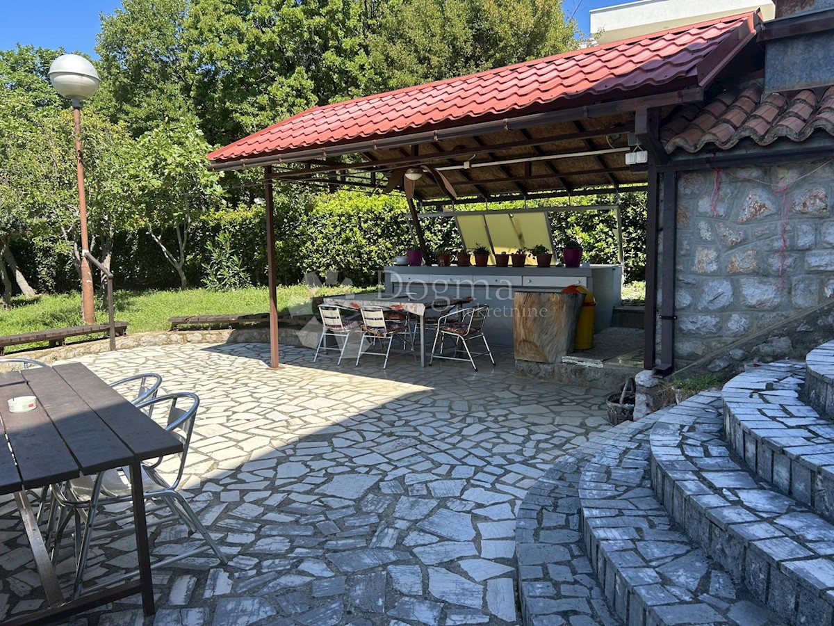 NOVI VINODOLSKI