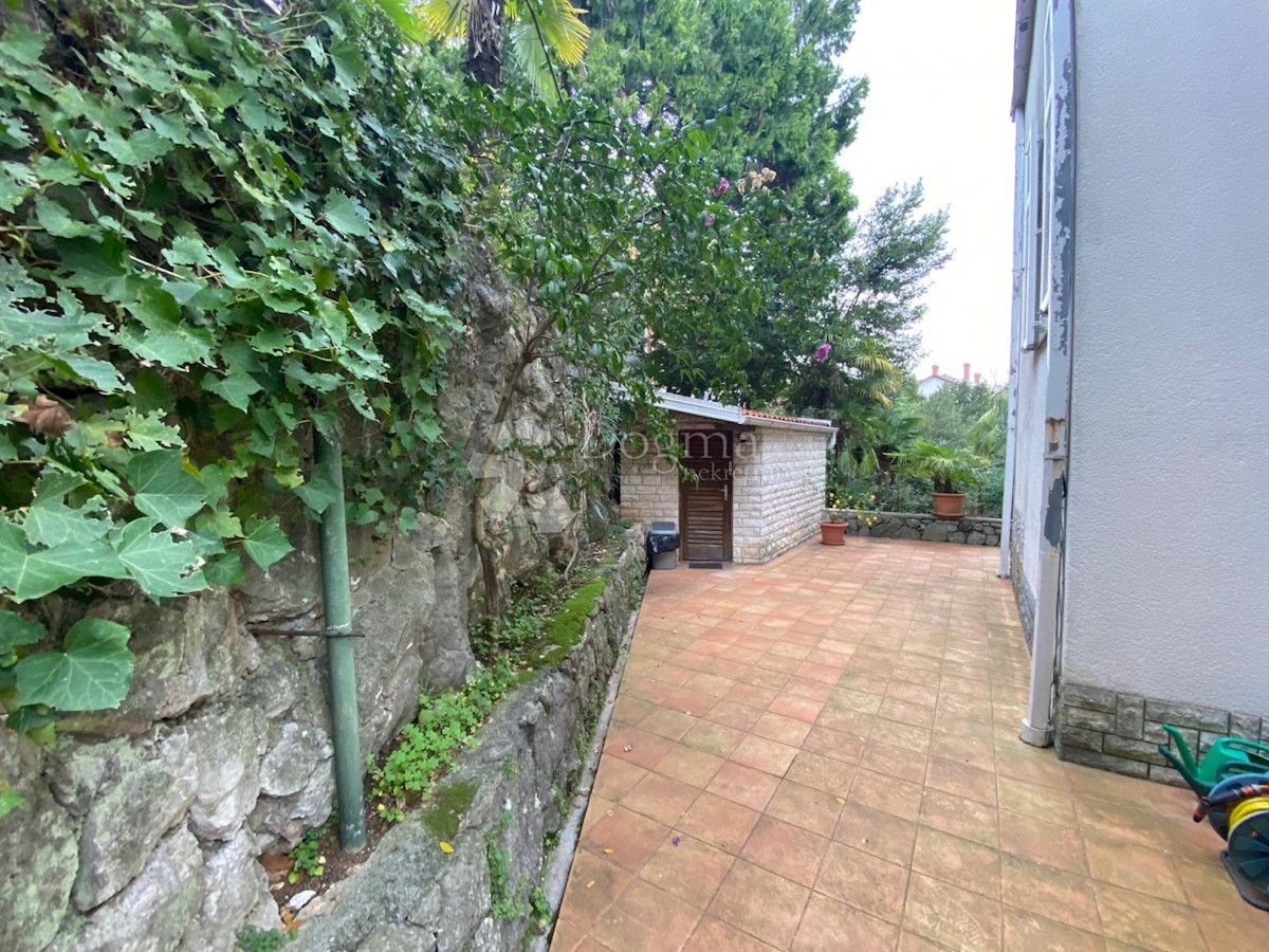 OPATIJA
