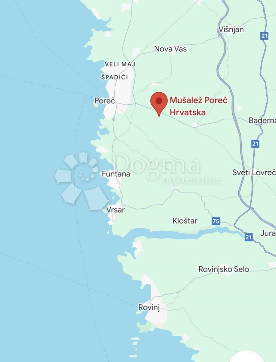 MUŠALEŽ