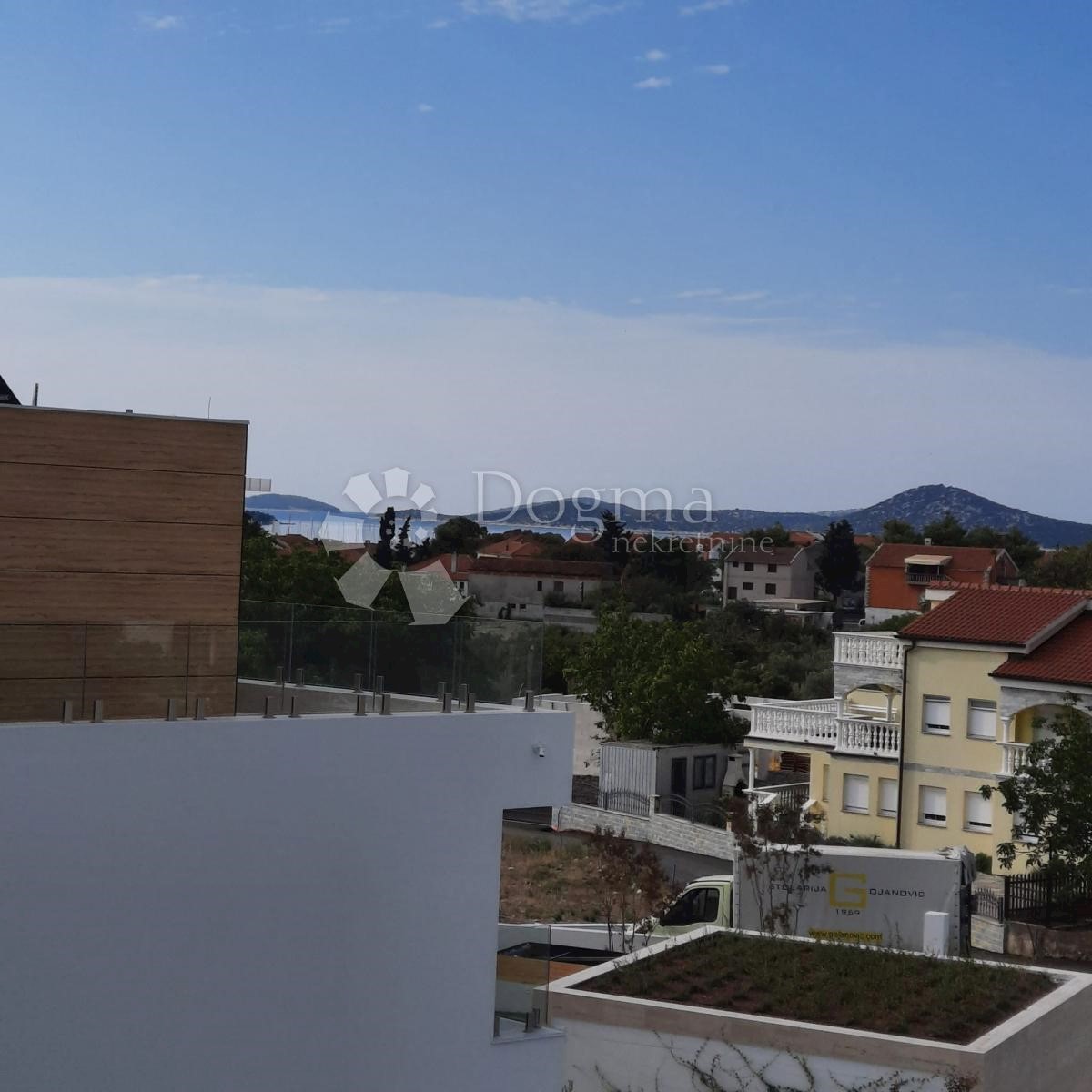 VODICE