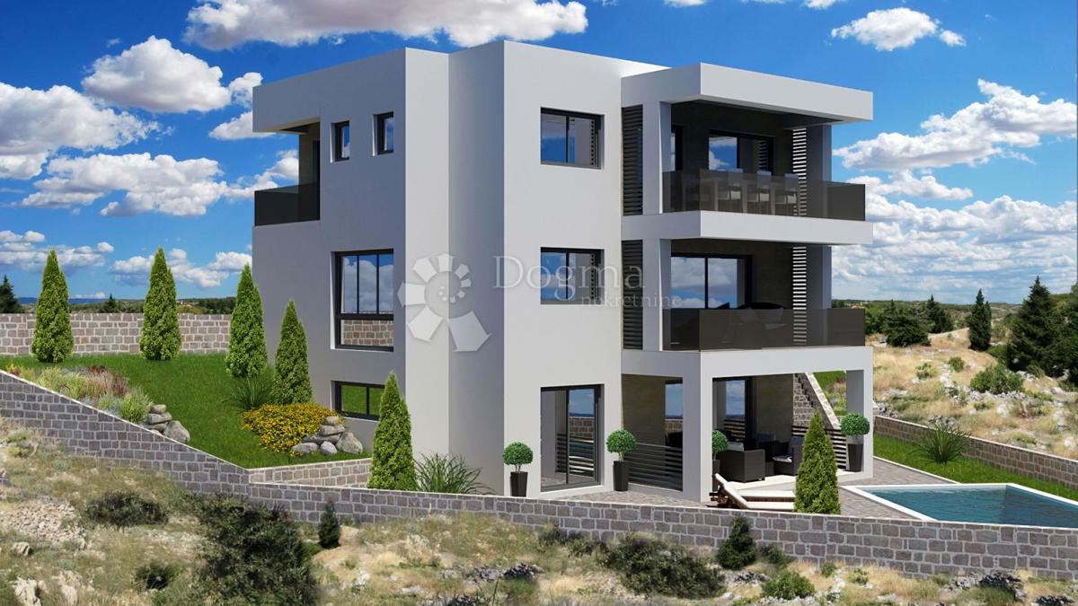 VODICE