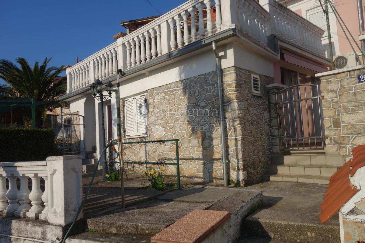 CRIKVENICA