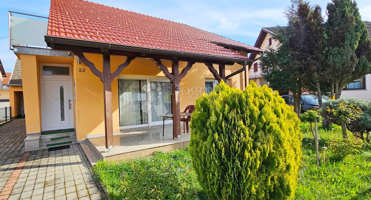 SESVETSKI KRALJEVEC