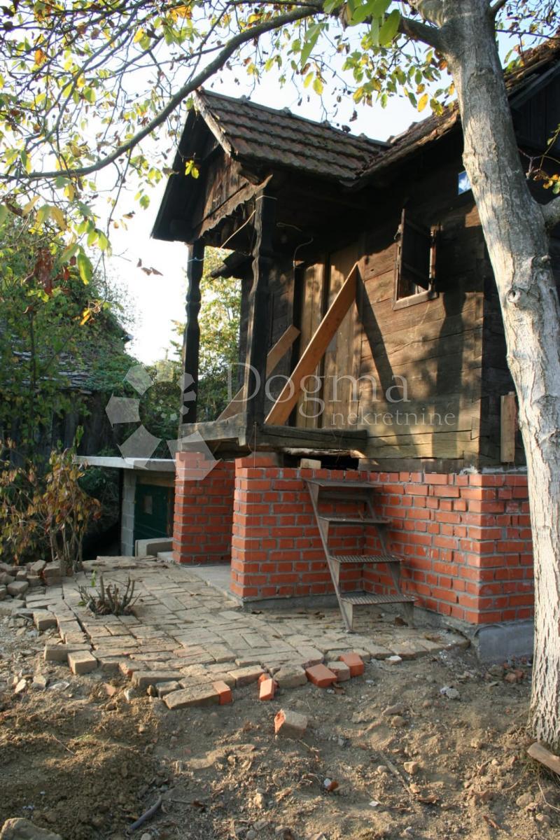 GORNJA GRAČENICA