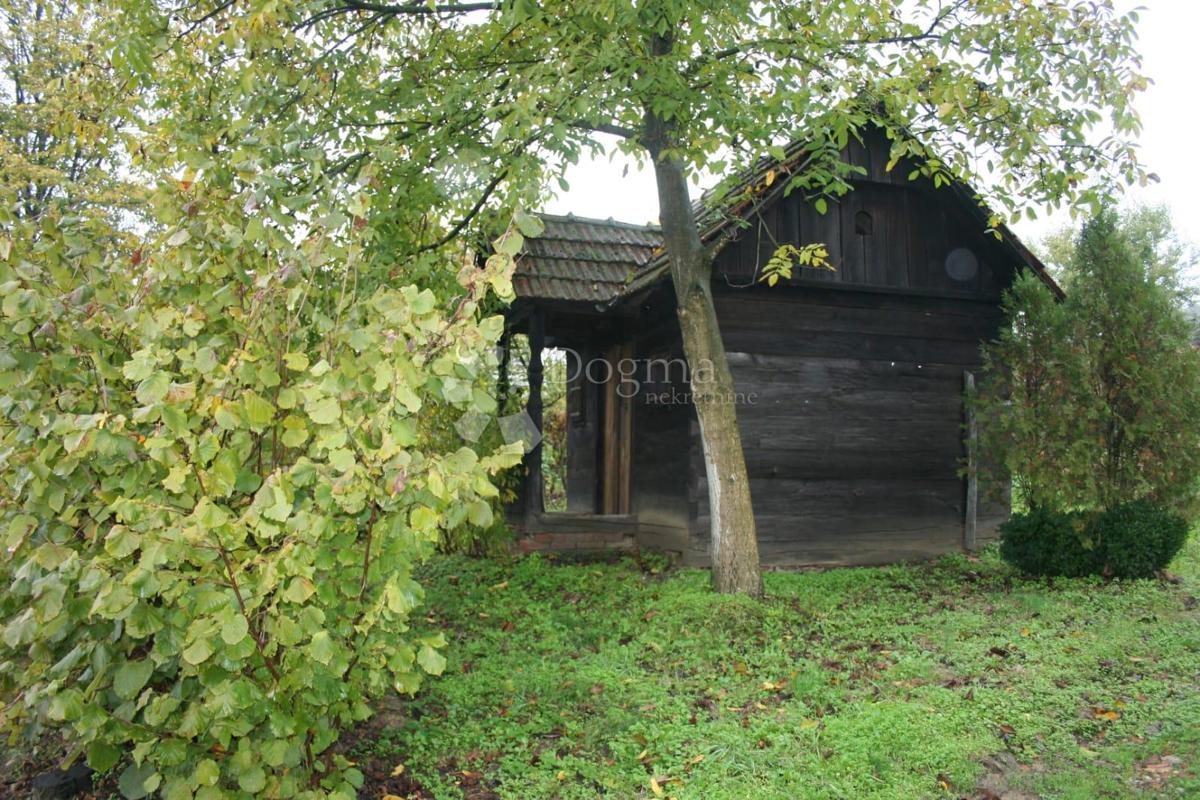 GORNJA GRAČENICA