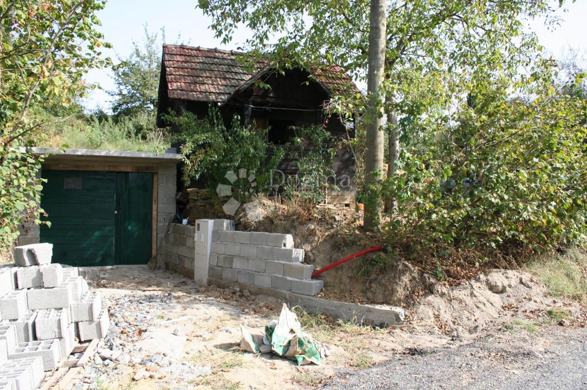 GORNJA GRAČENICA